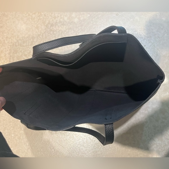 Vince Camuto Leather Bag - brand new - Picture 3 of 6